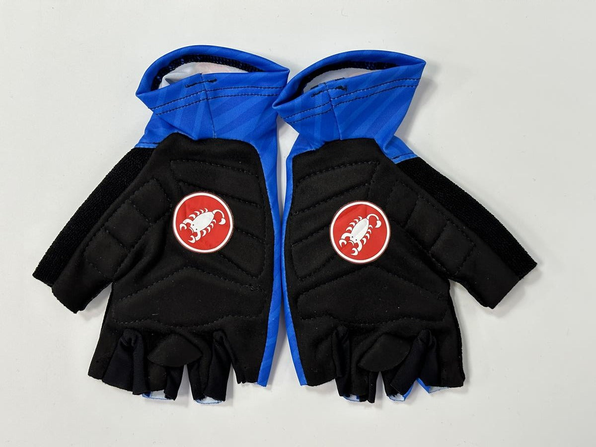 Ceratizit WNT Aero Race Gloves by Castelli