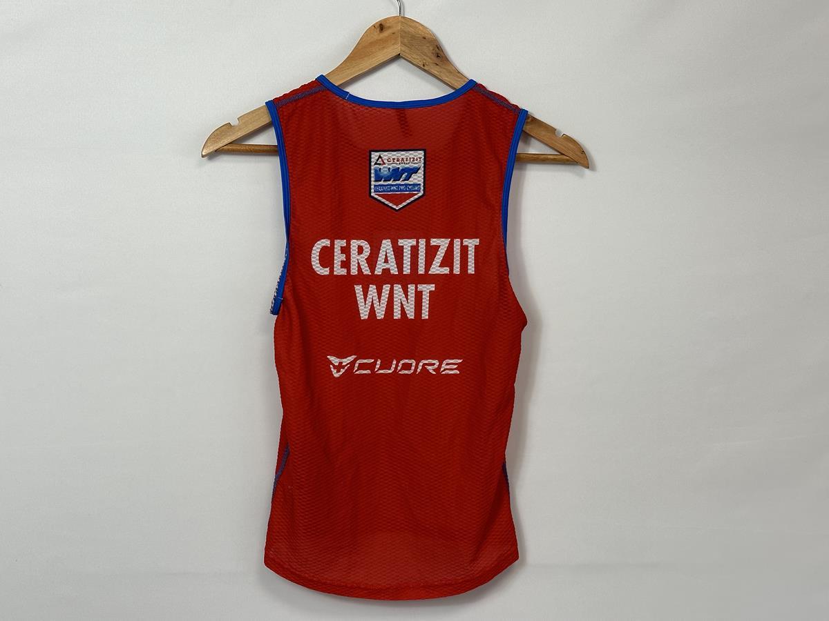 Ceratizit WNT Base Layer by Cuore