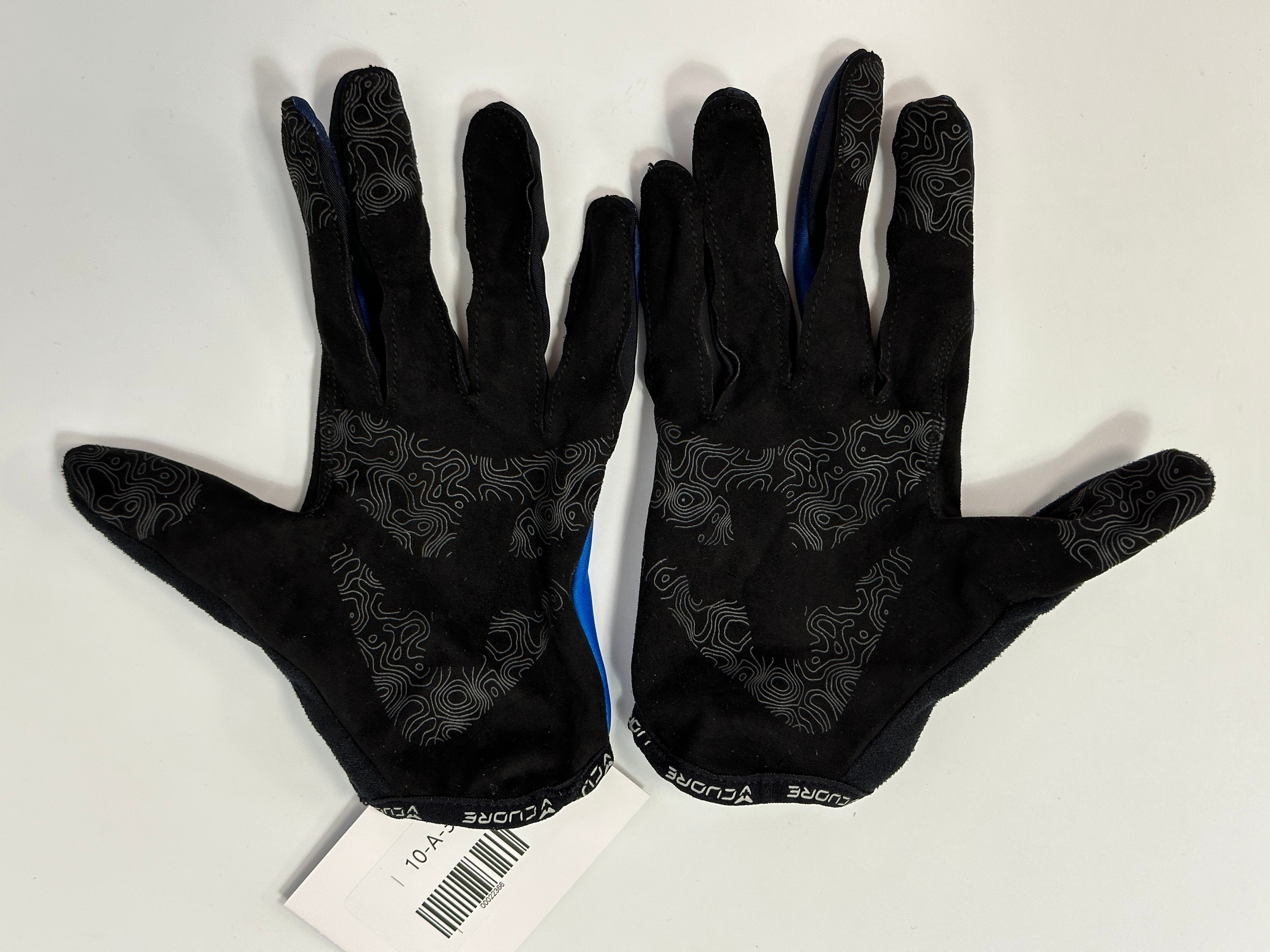 Ceratizit WNT Long Finger Gloves by Cuore