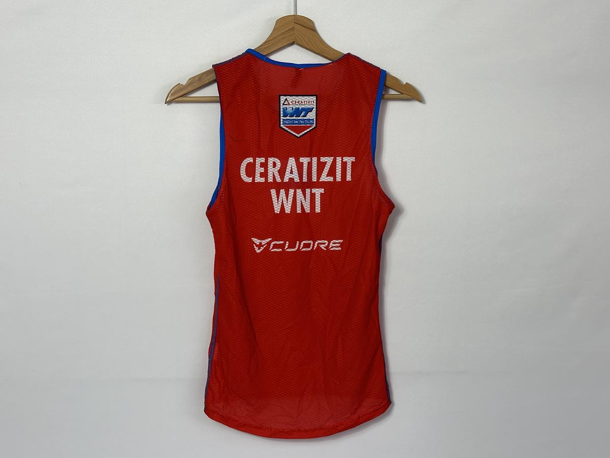 Ceratizit–WNT Pro Cycling - Camiseta interior de Cuore