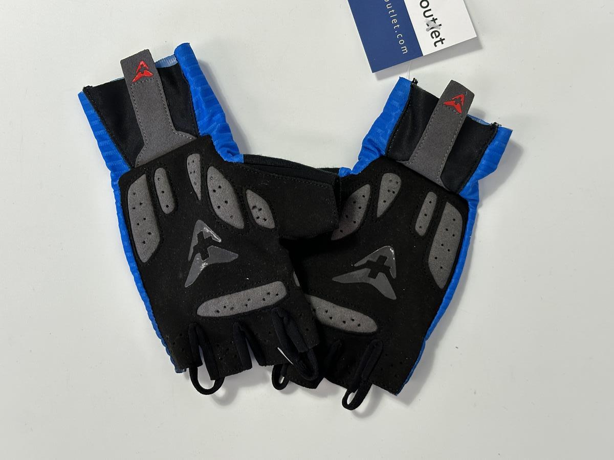 Ceratizit–WNT Pro Cycling - Cycling Gloves by Cuore