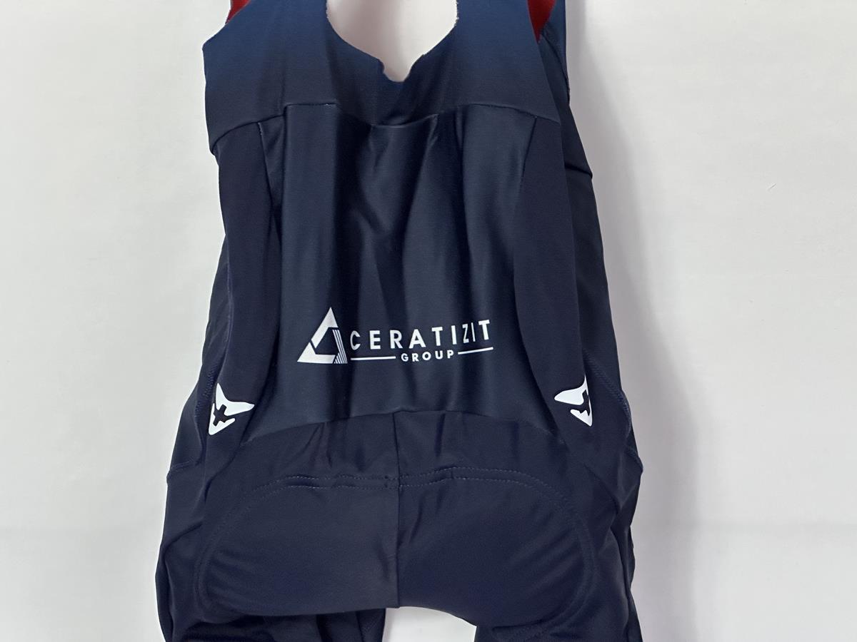 Ceratizit–WNT Pro Cycling - Women's Bib Shorts by Cuore
