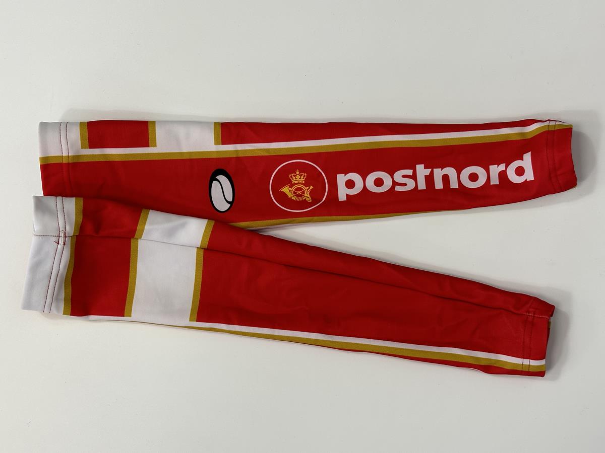 Danish National Team - Thermal Arm Warmers by Parentini