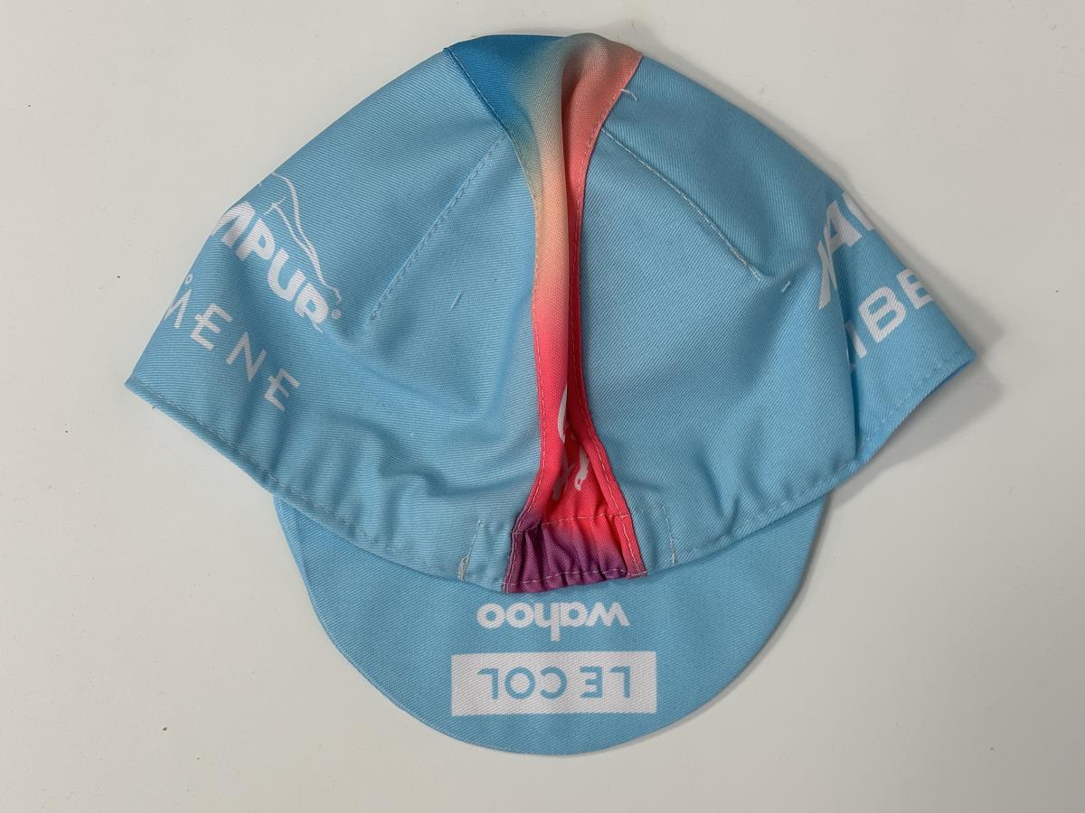 Drops Le Col - Cycling Cap by Le Col