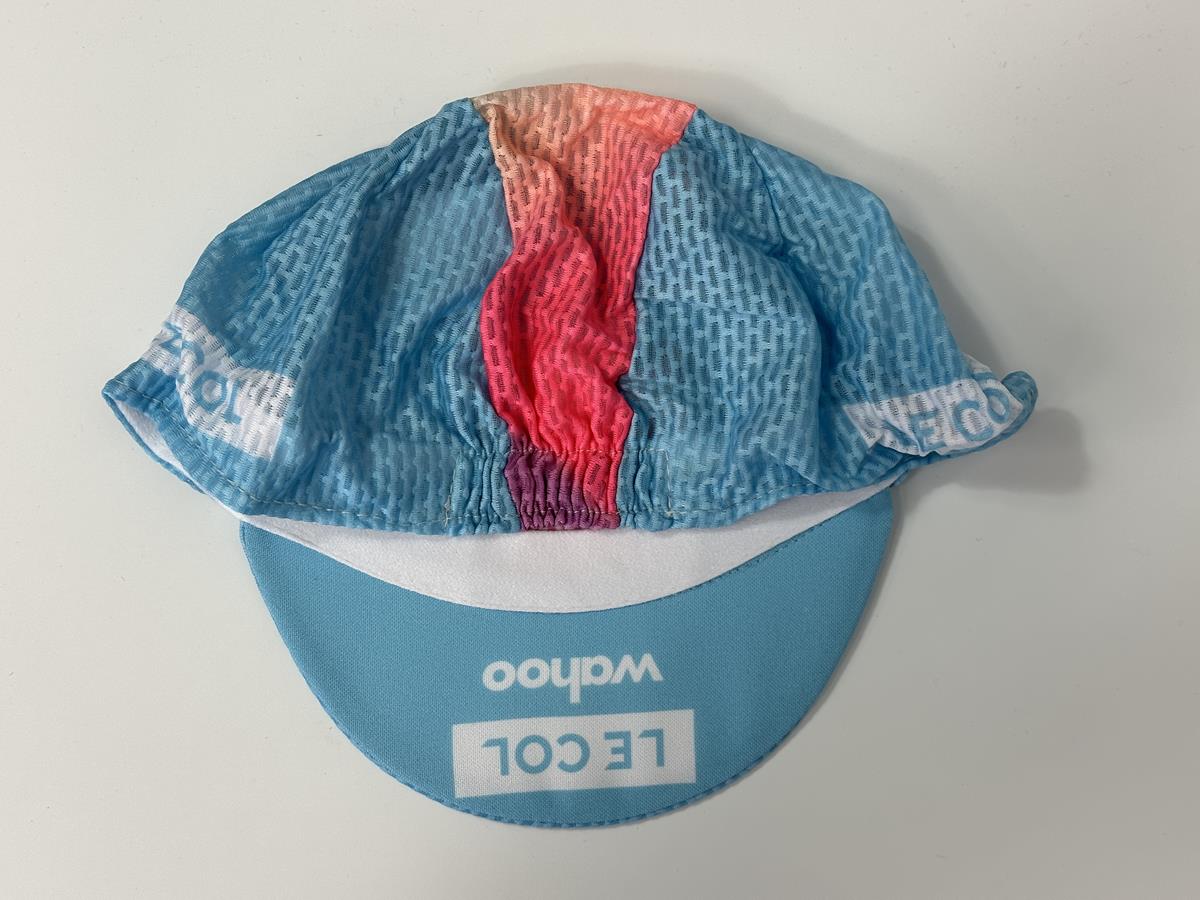 Drops Le Col - Mesh Cycling Cap by Le Col