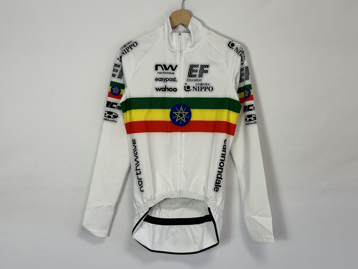 EF Nippo - H20 PRO L/S light Jacket from Northwave