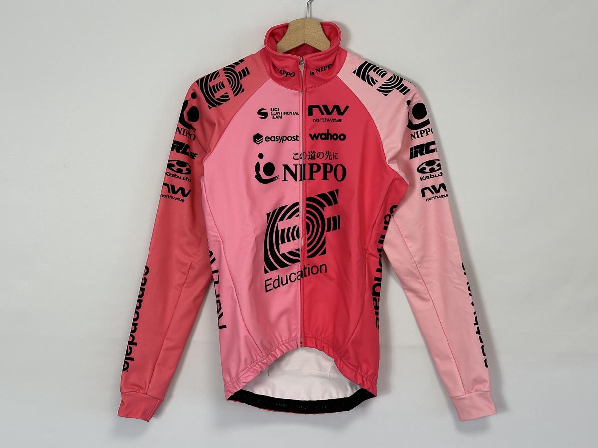 EF Nippo - Performance Cross Winter Jacket '21