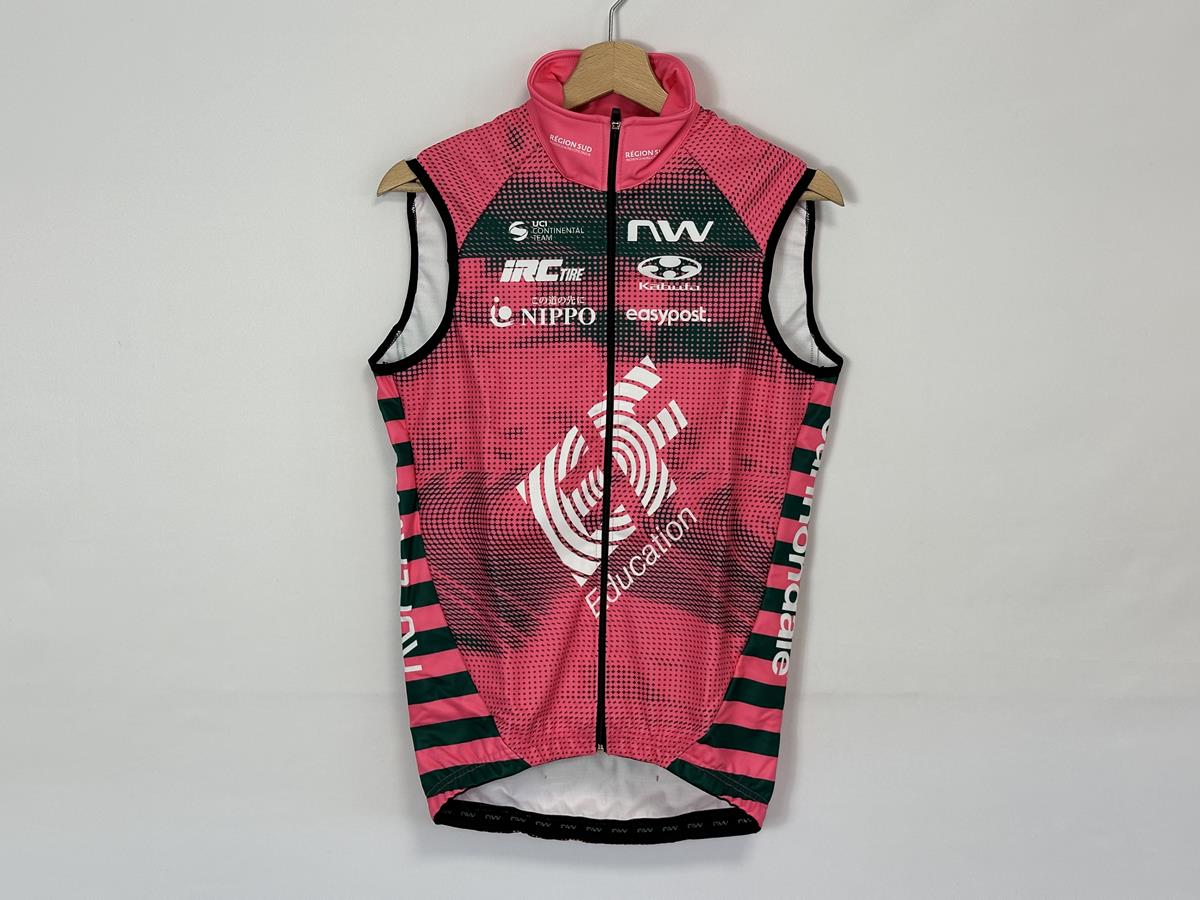 EF Nippo - Performance Vest Squared by Northwave