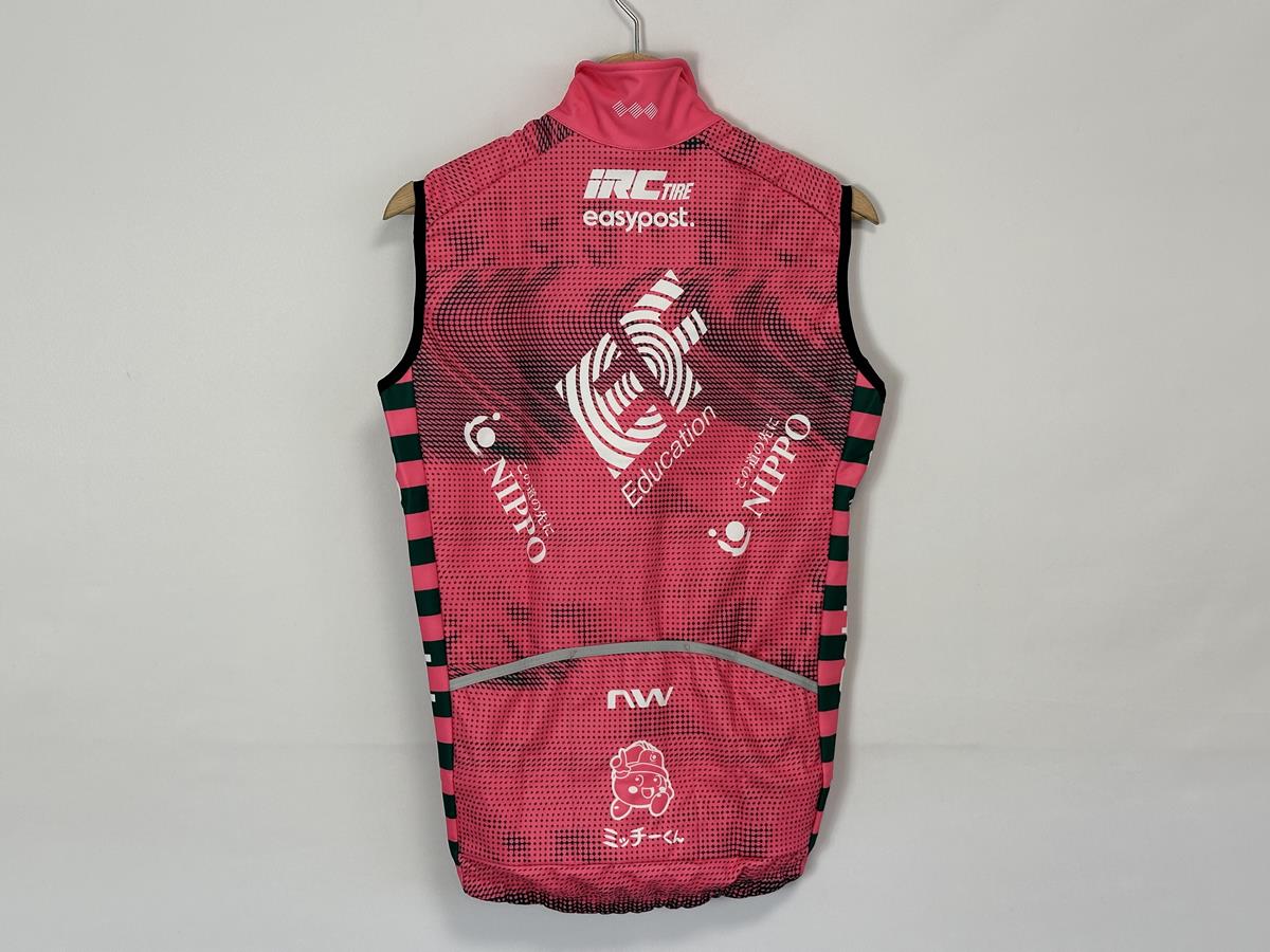 EF Nippo - Performance Vest Squared by Northwave