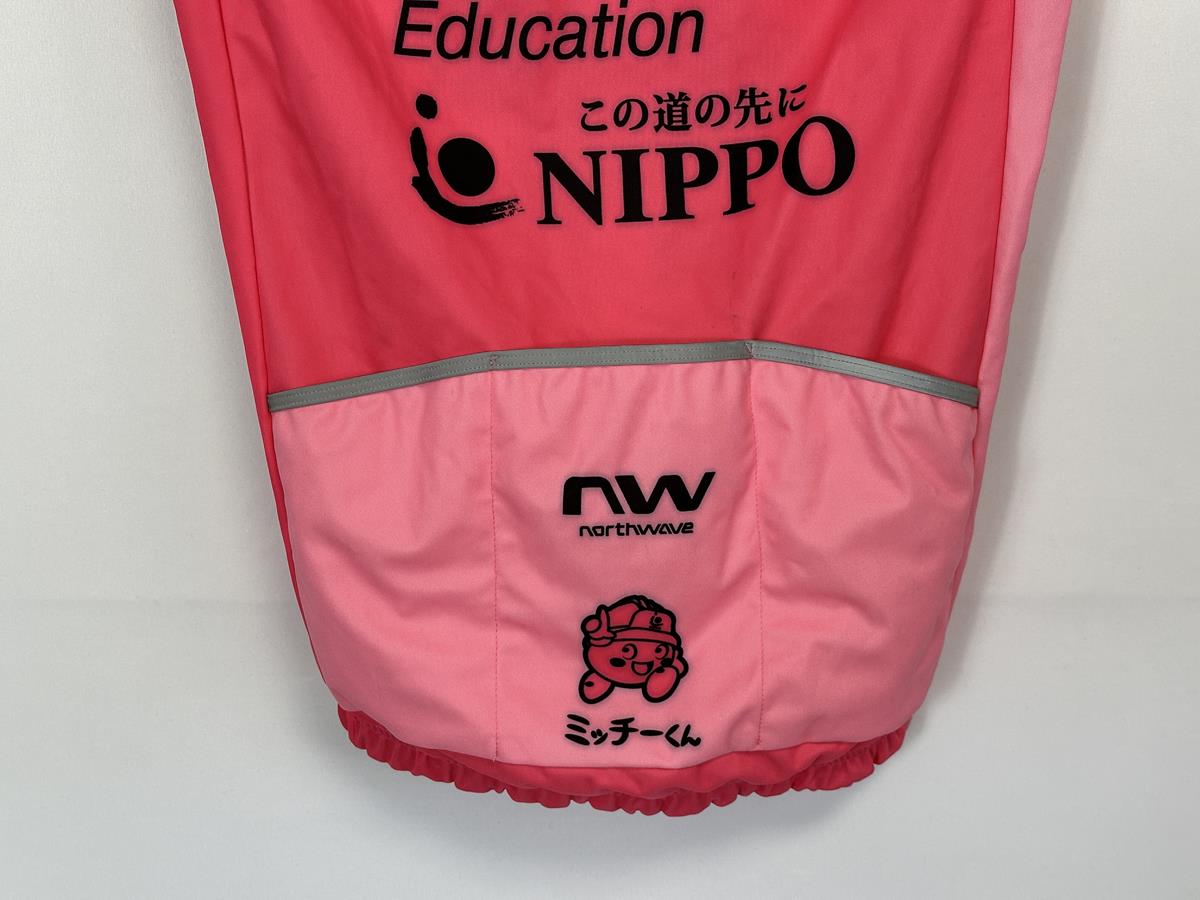 EF Nippo - Pro Light Vest '21 by Northwave