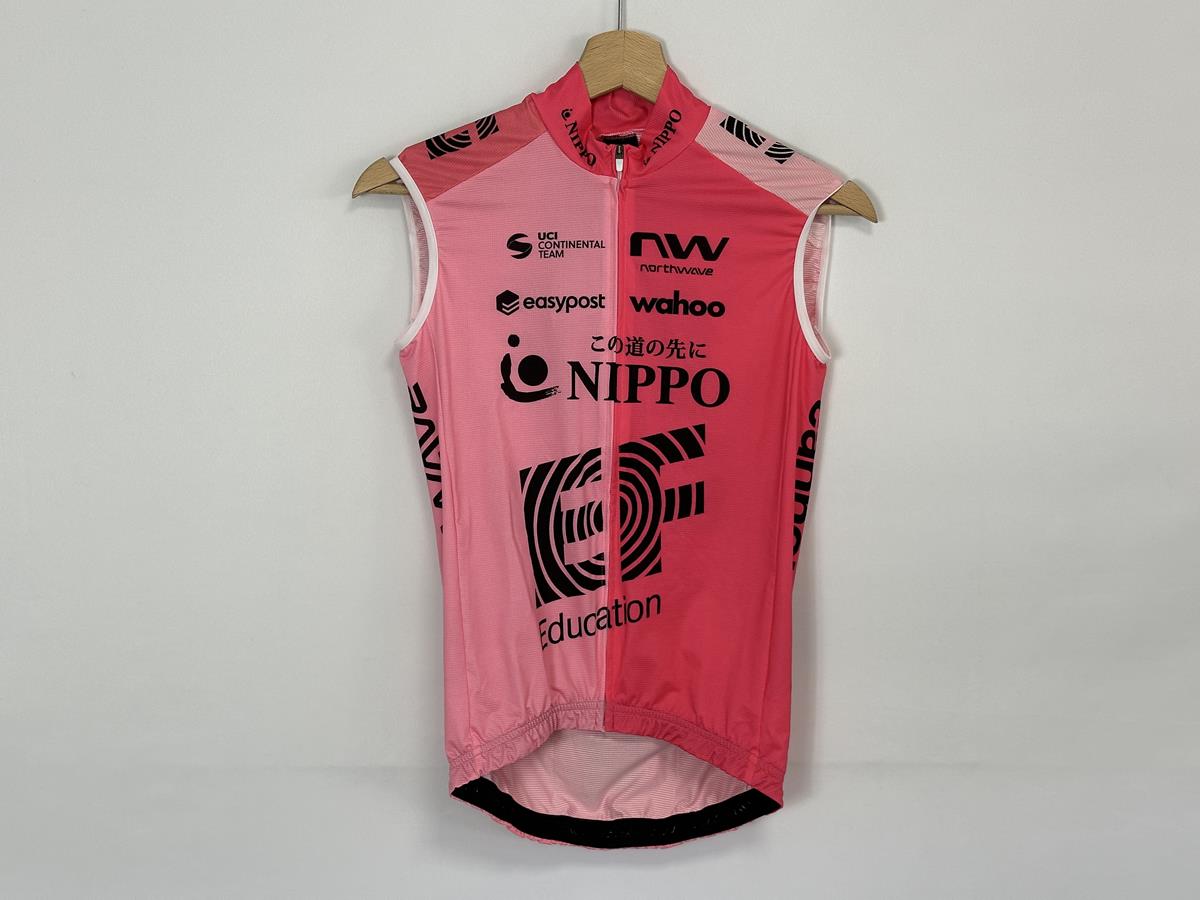 EF Nippo - Pro Tour Air Jersey by Northwave