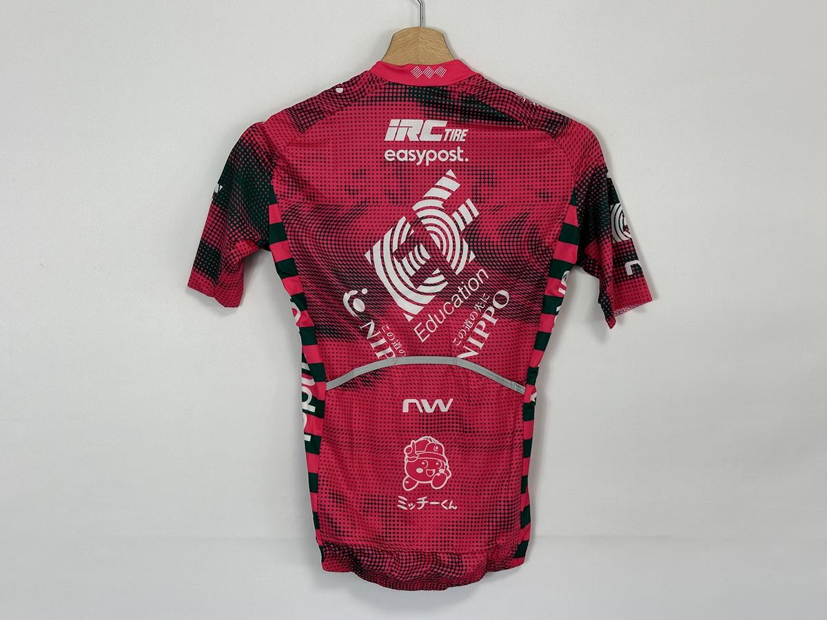 EF Nippo - Pro Tour Jersey '22 by Northwave