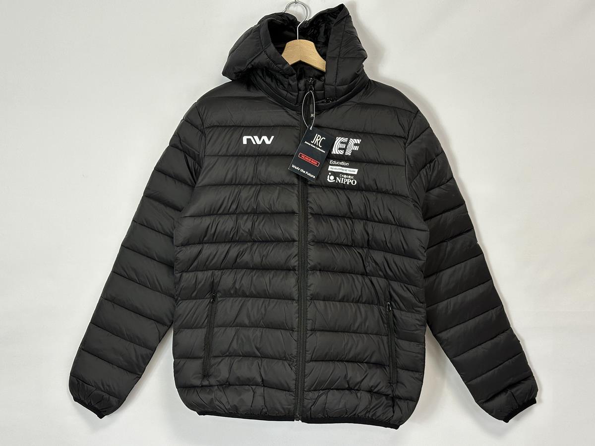 EF Nippo - Team Plumino Jacket
