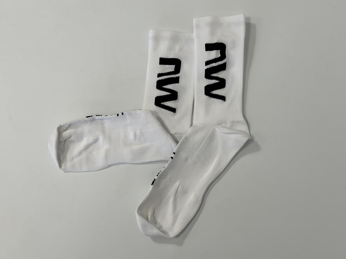 EF Nippo – Team-Socken von Northwave