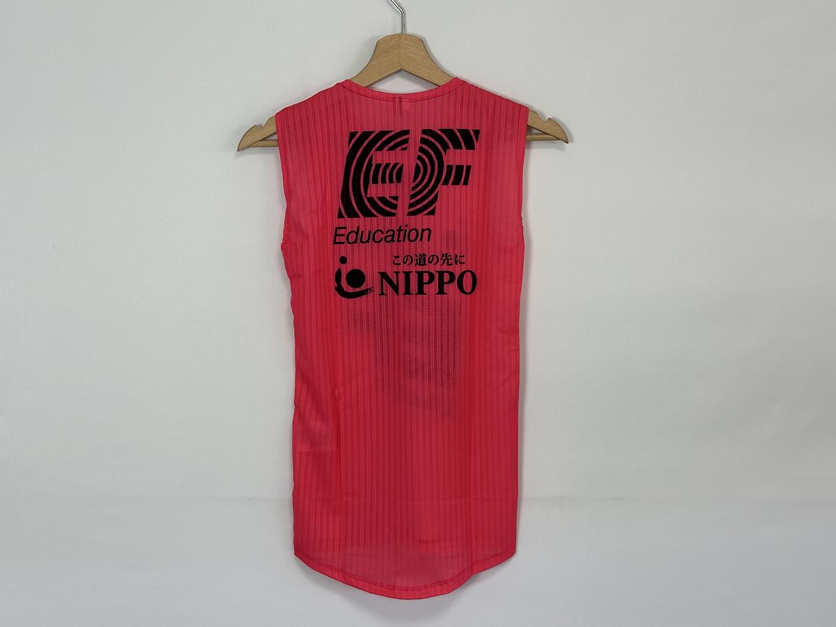 EF Nippo - Camiseta interior ultraligera sin mangas de Northwave