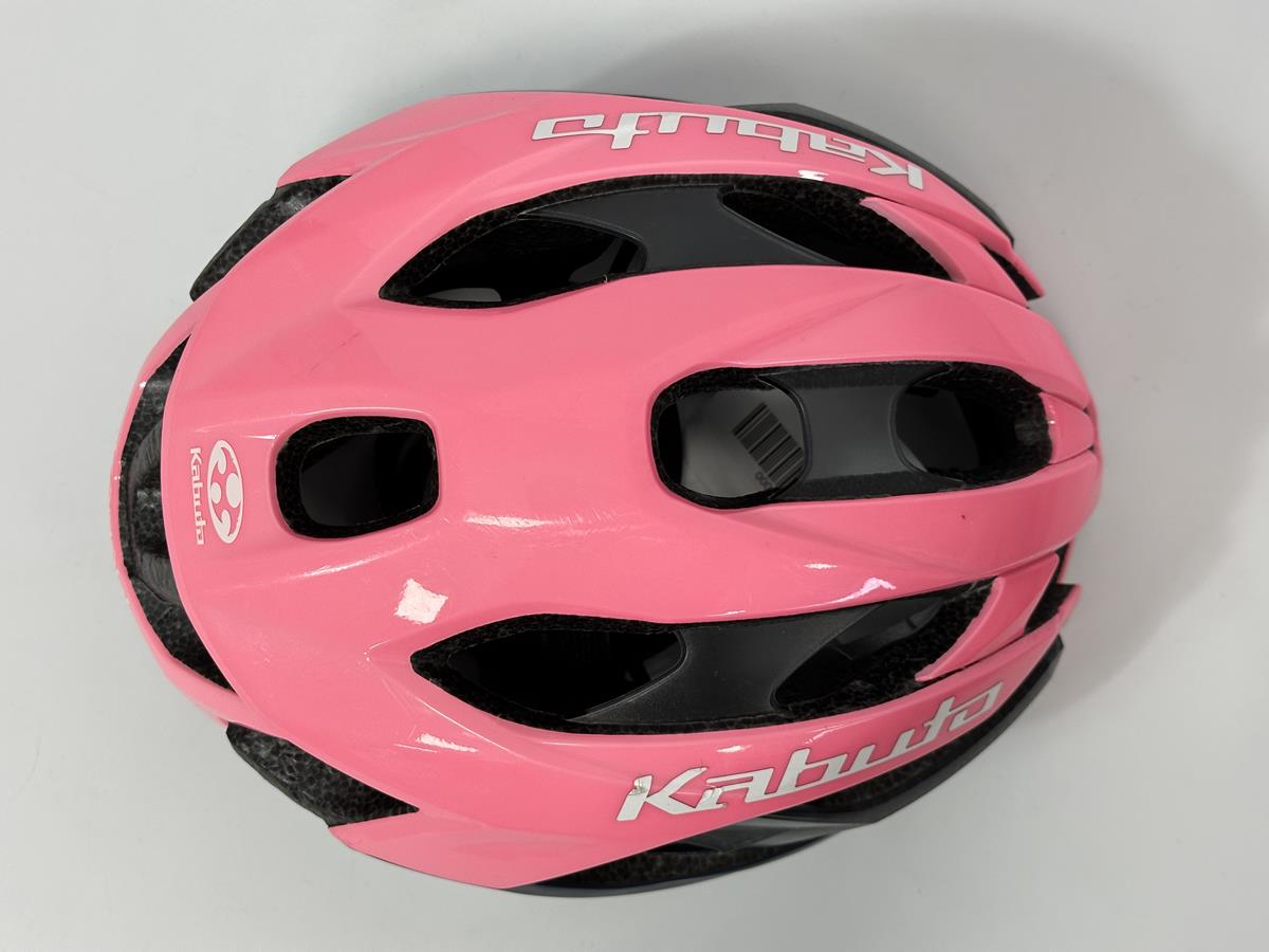 EF Nippo Izanagi Helmet from  Kabuto