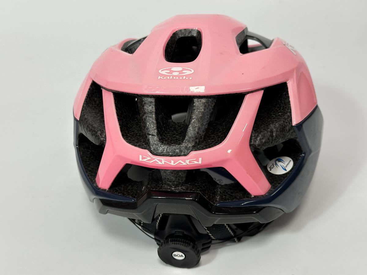 EF Nippo Izanagi Helmet from Kubota