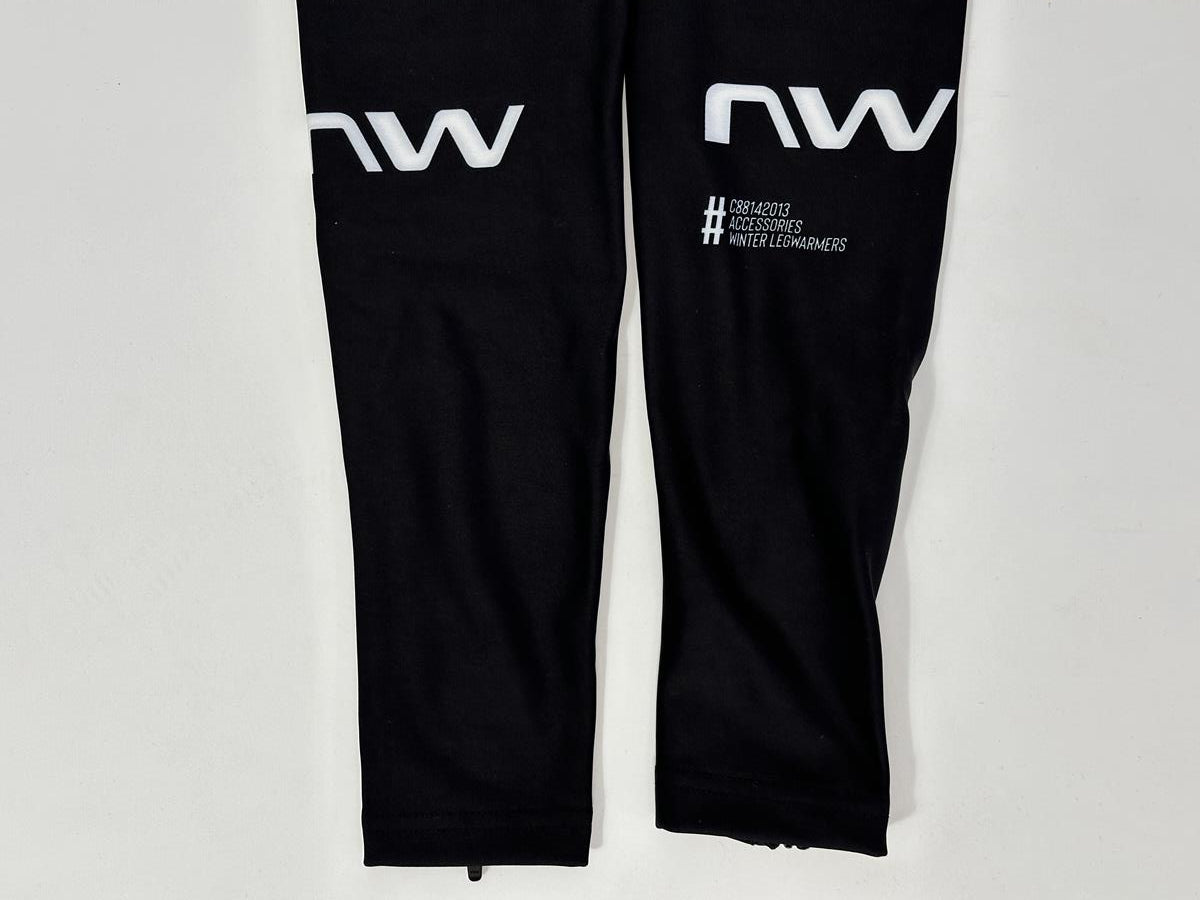 EF Nippo Performance Leg Warmers from Nothwave