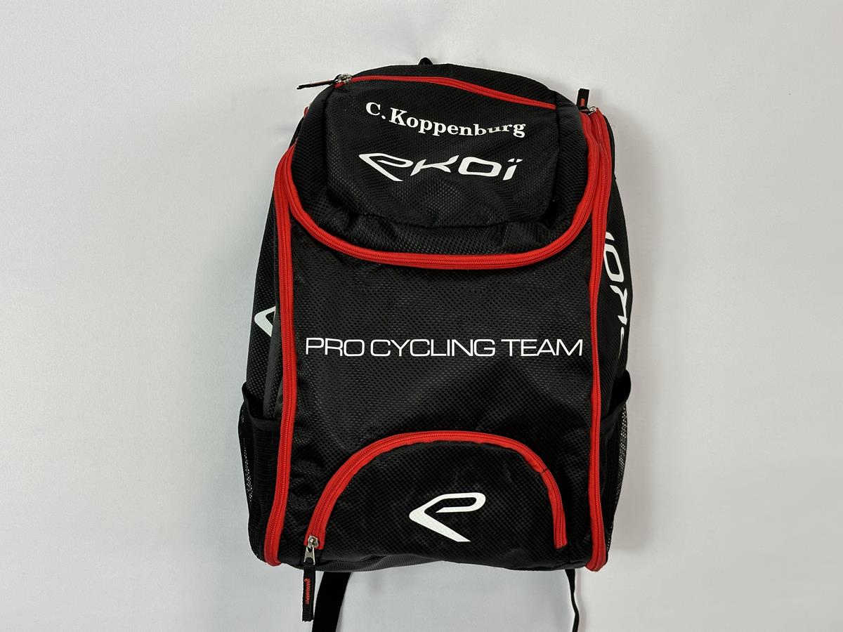 Ekoi Pro Cycling Team Lightweight Backpack