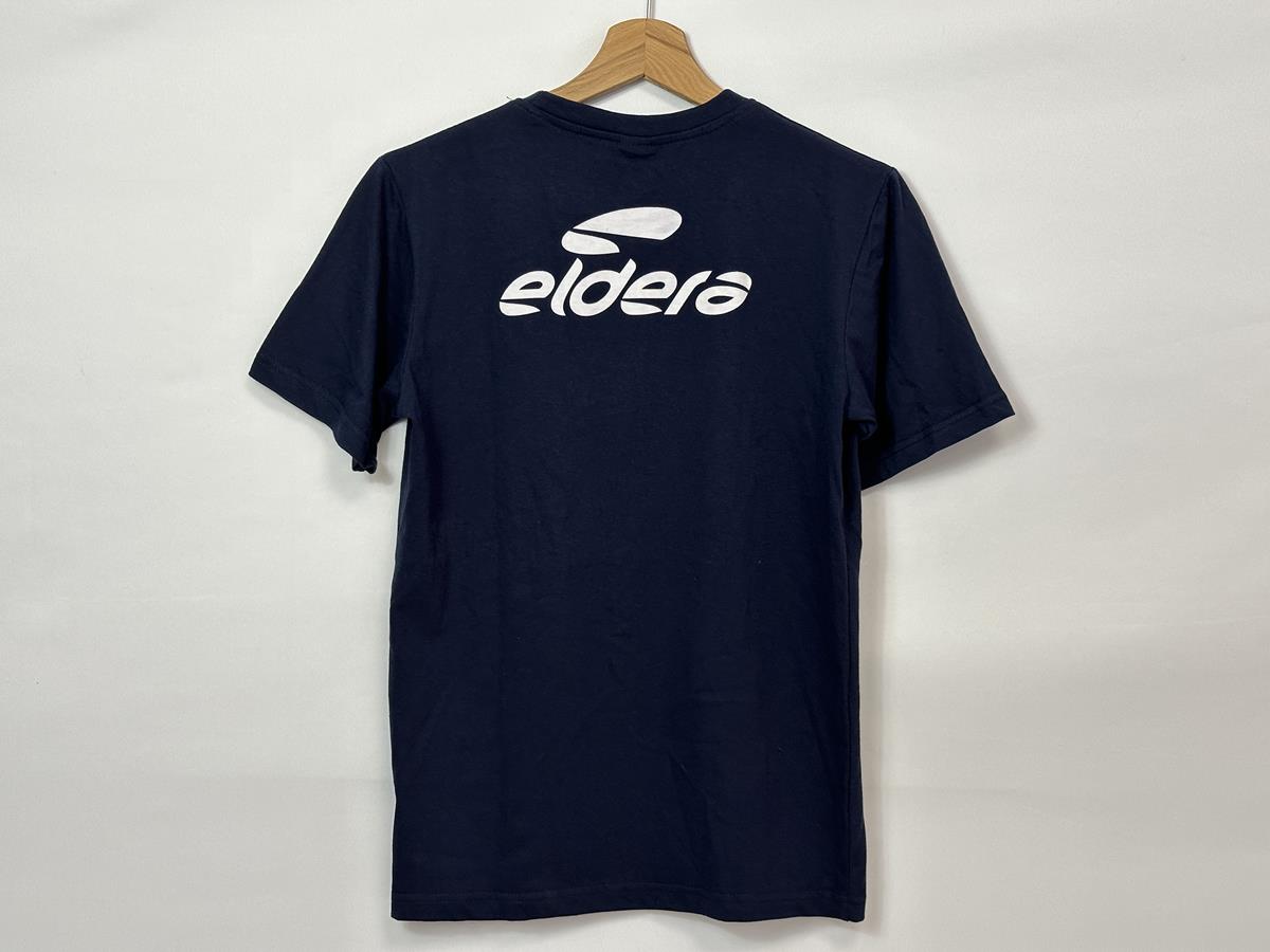 Eldera Marine Blue T-Shirt