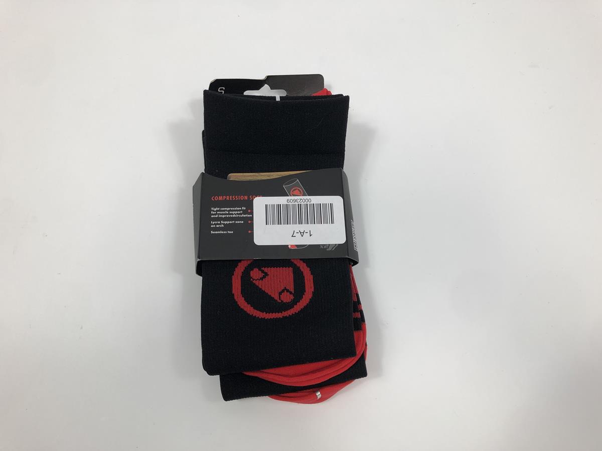 Endura Compression 2-Pair Sock Pack