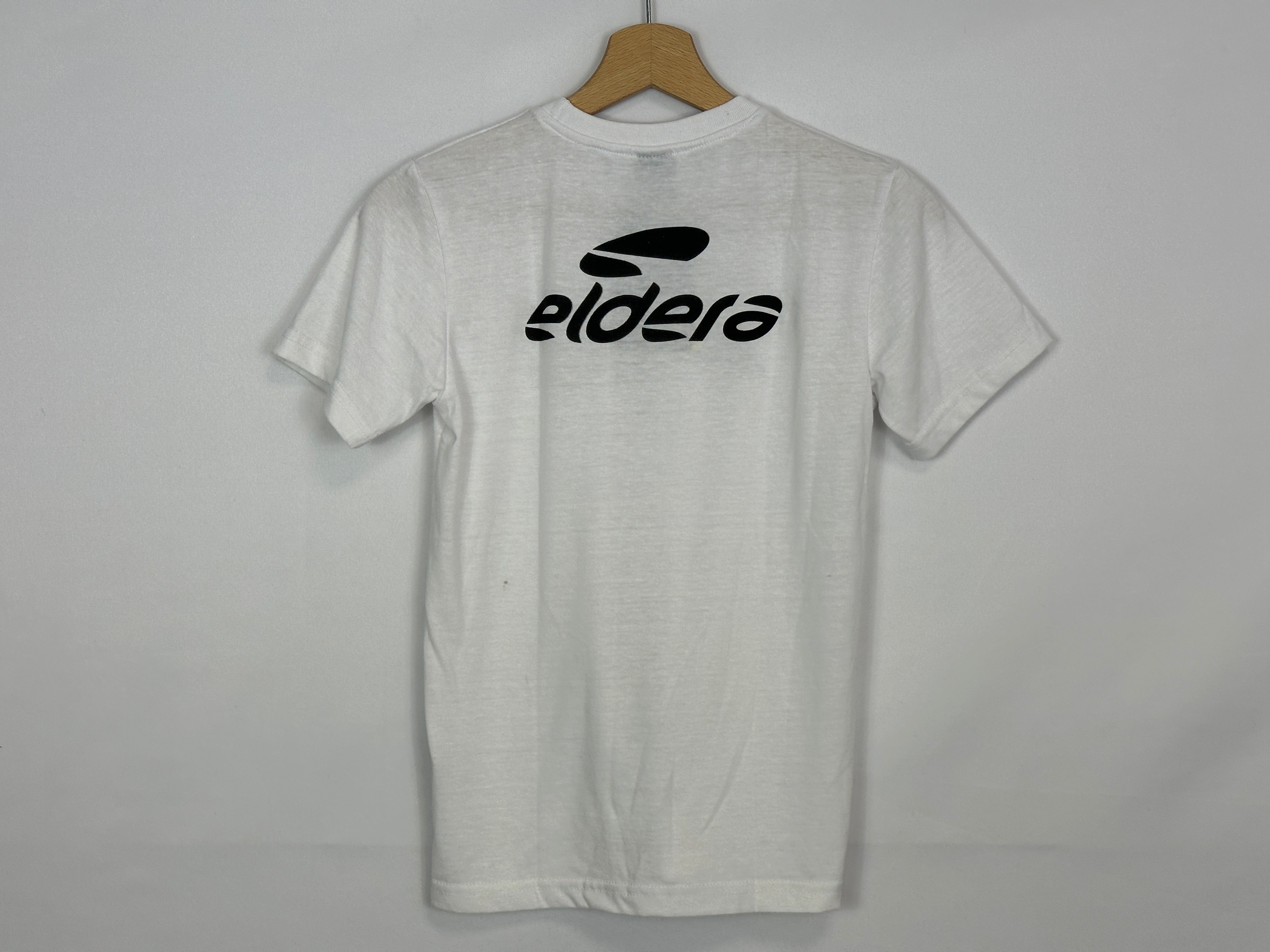 FDJ Ciclismo - Camiseta de Eldera