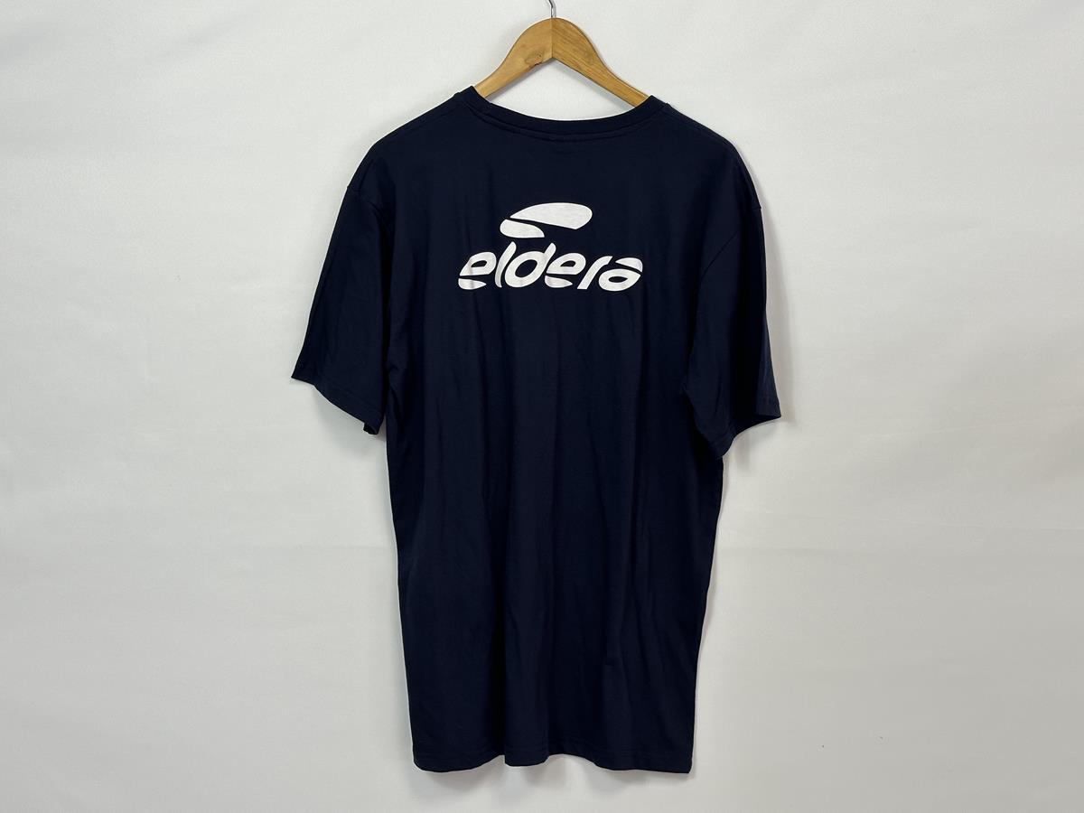 FDJ Cycling - Team T-Shirt by Eldera