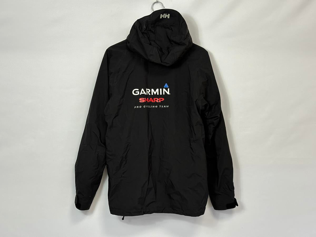 Garmin Sharp - Winter Jacket by Helly Hansen