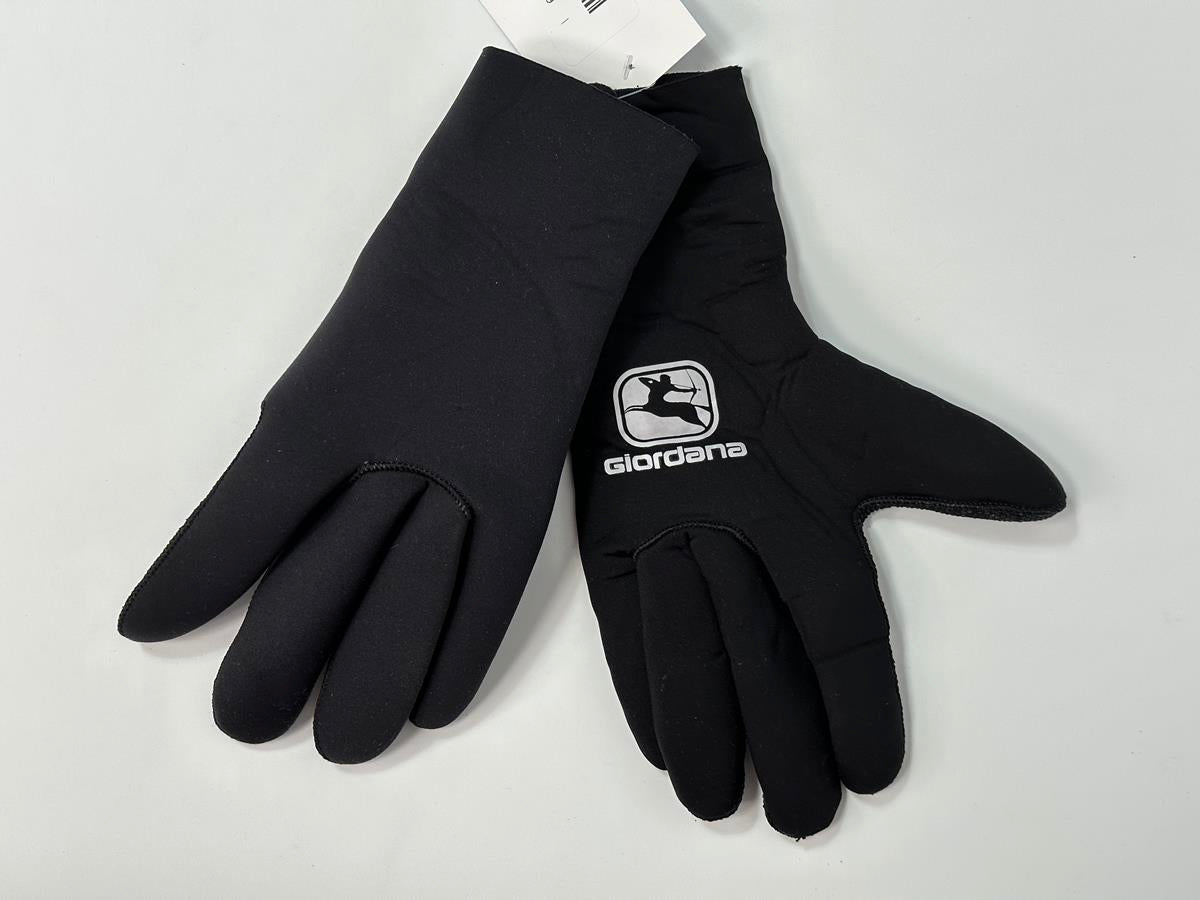 Giordana Neoprene Winter Gloves