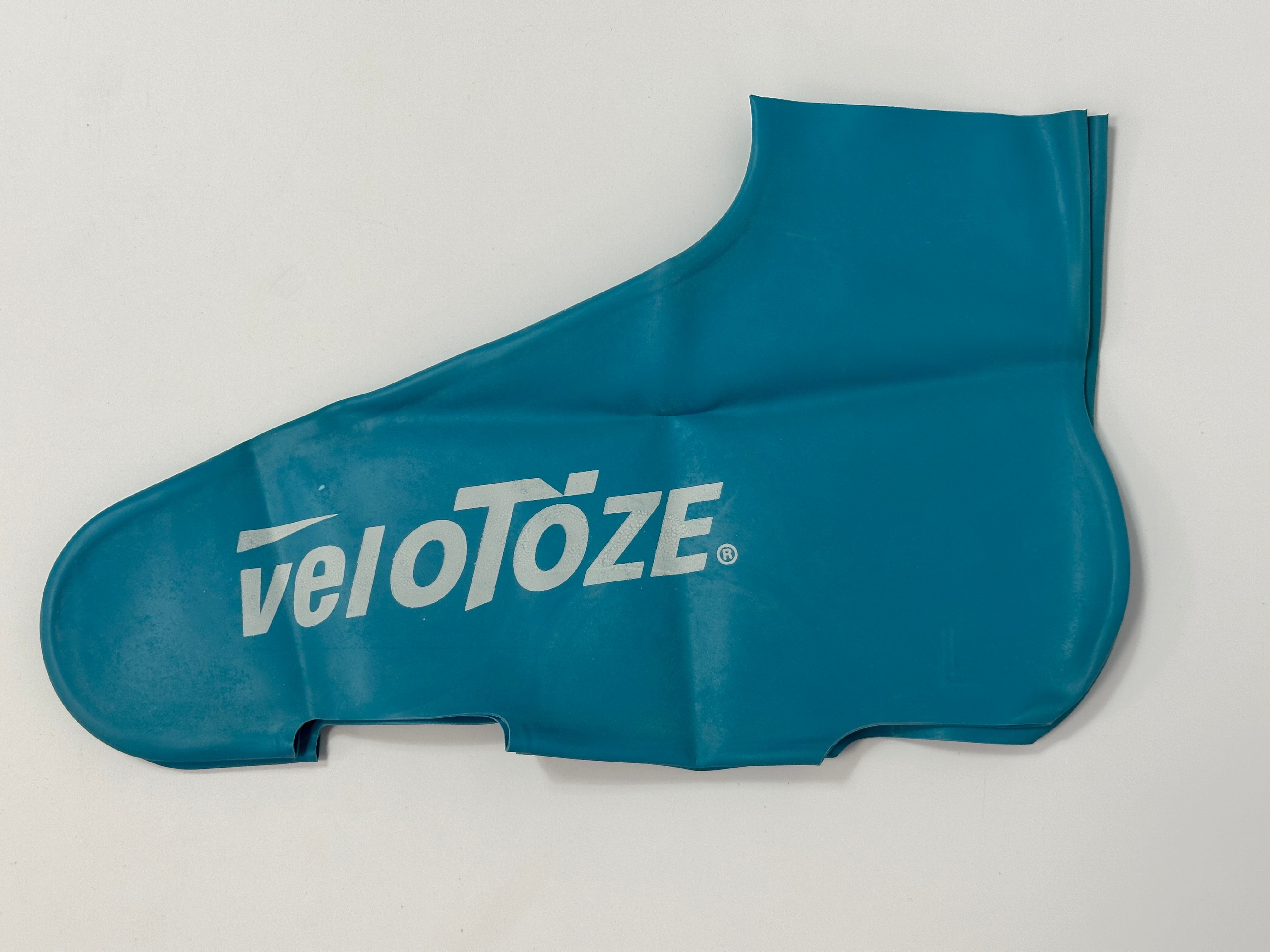 Velotoze Road 2.0 Short Shoe Covers