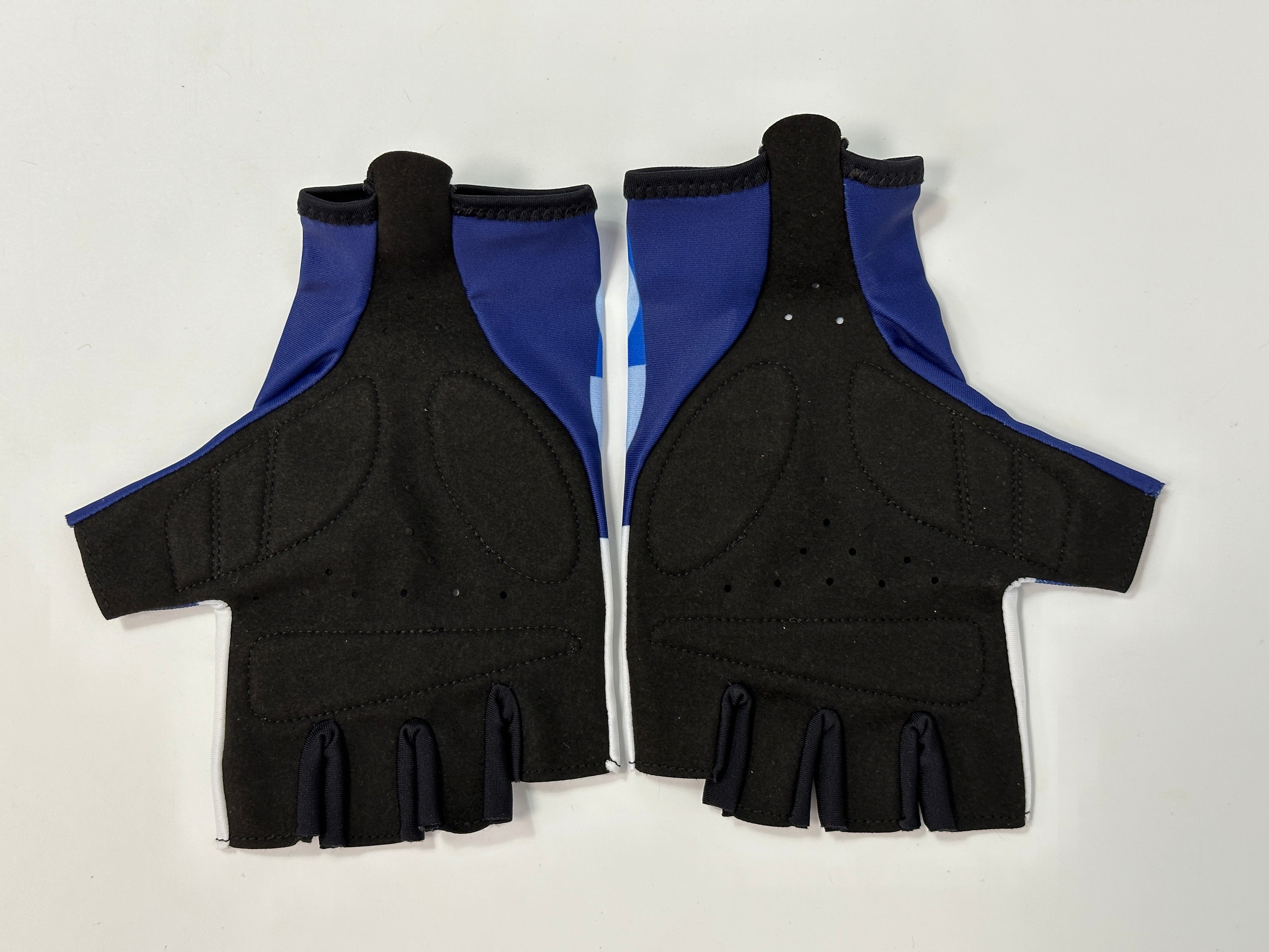Team Israel Premier Tech - Cycling Summer Gloves by Jinga