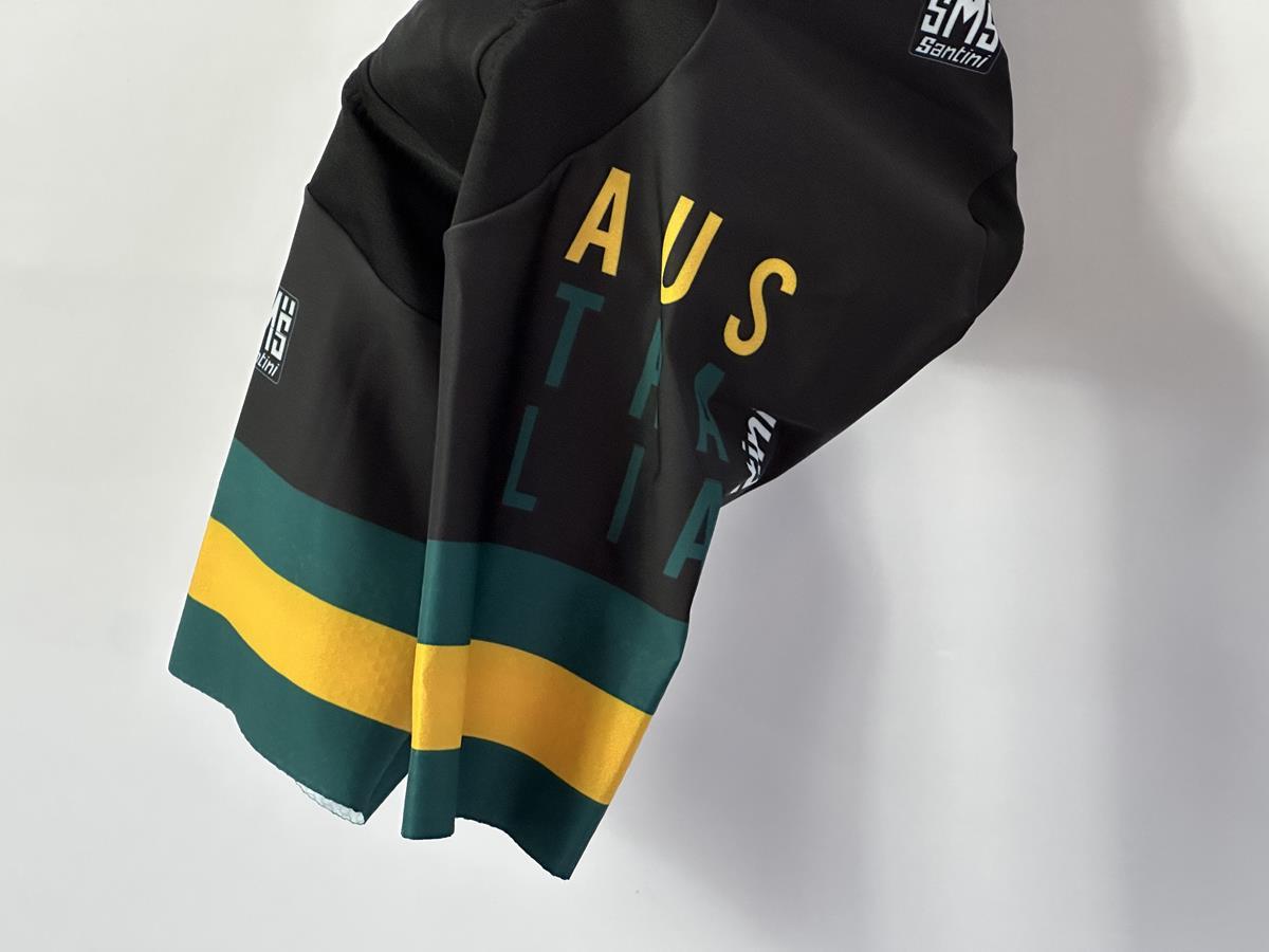 Road TT Suit SS - Équipe cycliste australienne