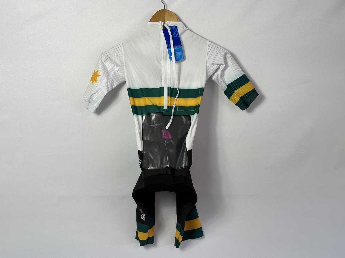 Road TT Suit SS - Equipe Australiana de Ciclismo