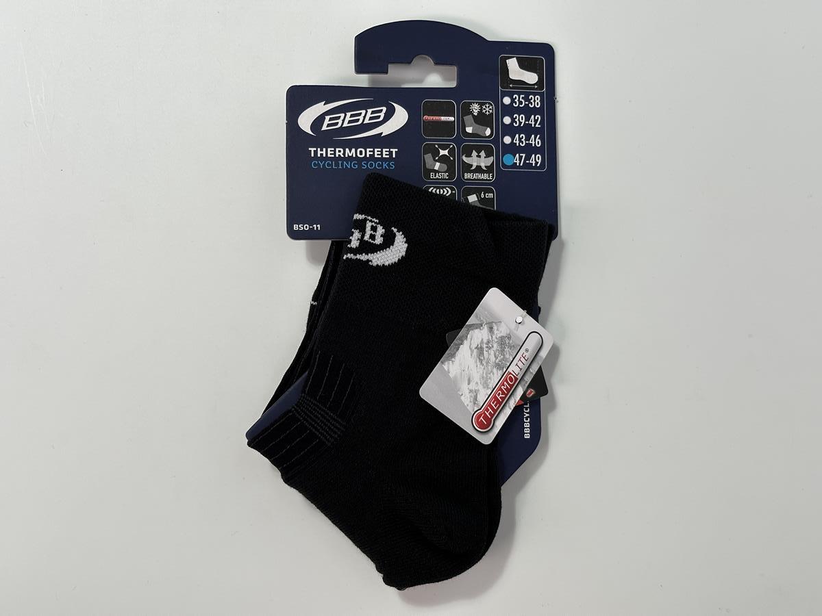 Chaussettes ThermoFeet - BSO-11