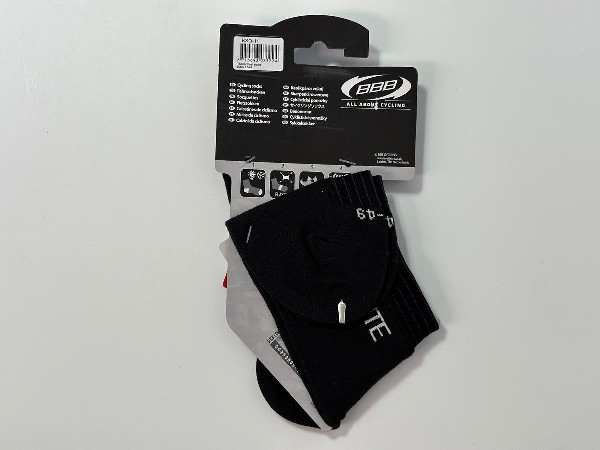 Chaussettes ThermoFeet - BSO-11
