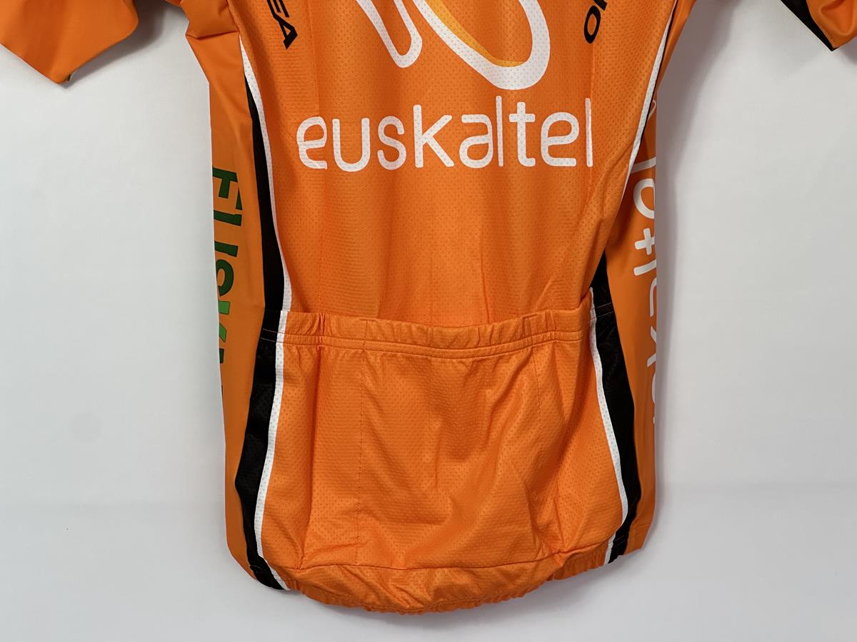 Maglia SS Bodyfit di Euskaltel Euskadi