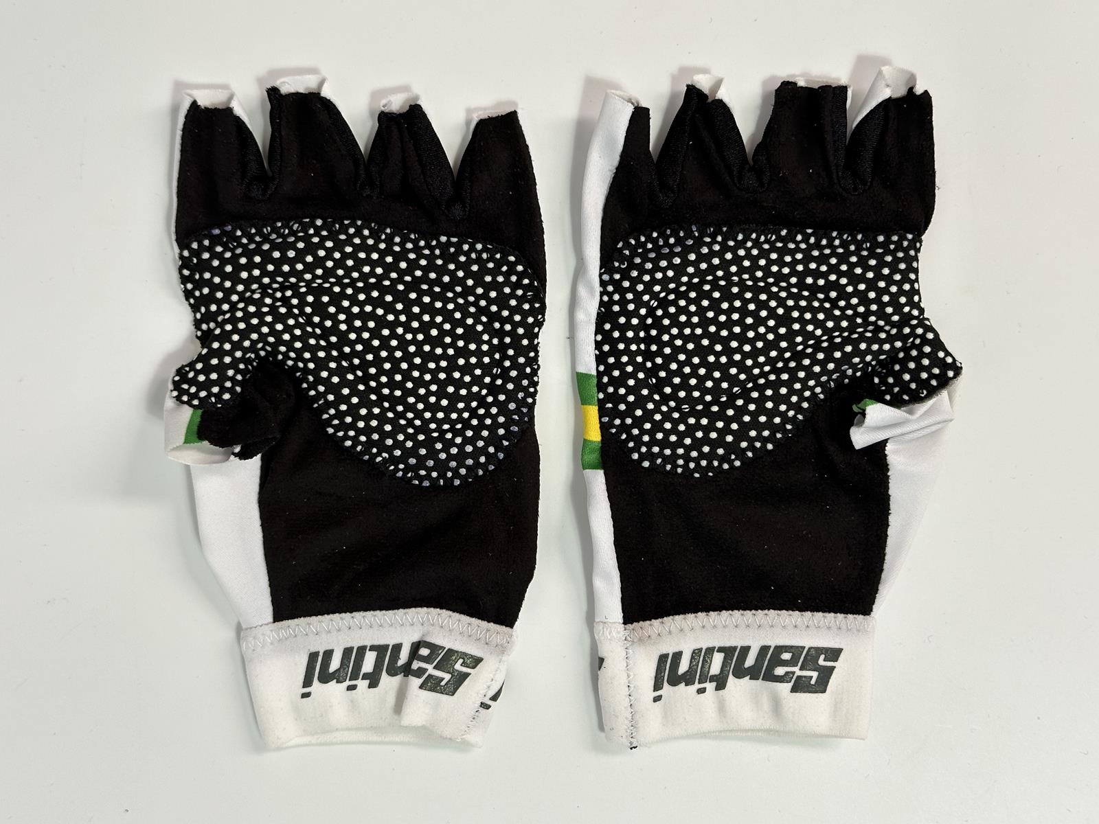 Sleek Gloves - Australian Cycling Team