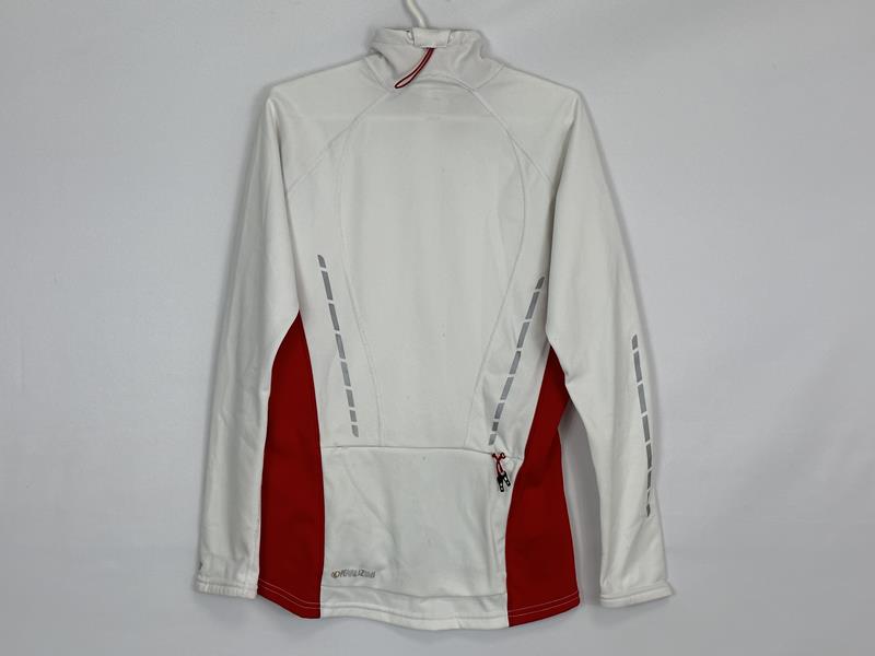 Pearl Izumi Long Sleeved Thermal Jersey