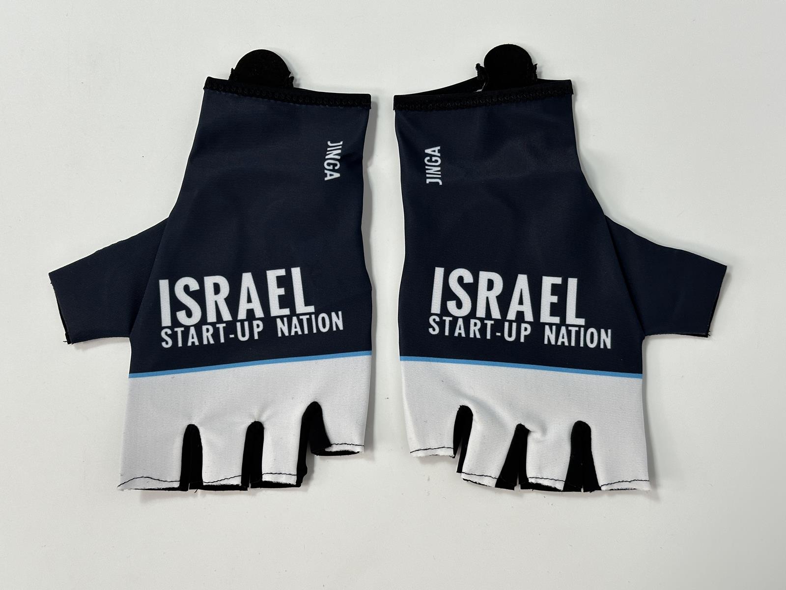 Israel Start Up Nation - Summer Aero Gloves da Jinga
