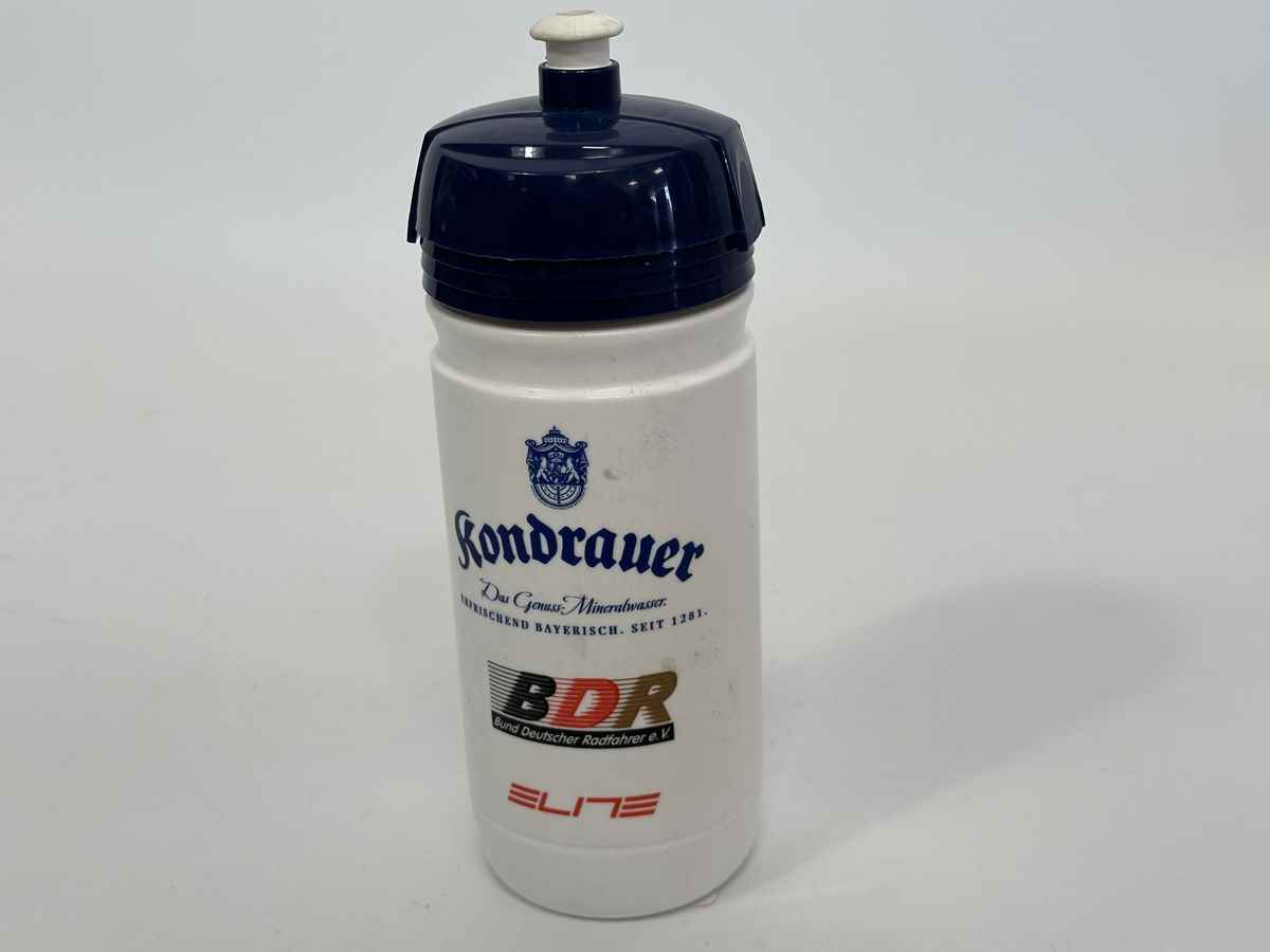 Elite BDR Kondrauer Cycling Water Bottle