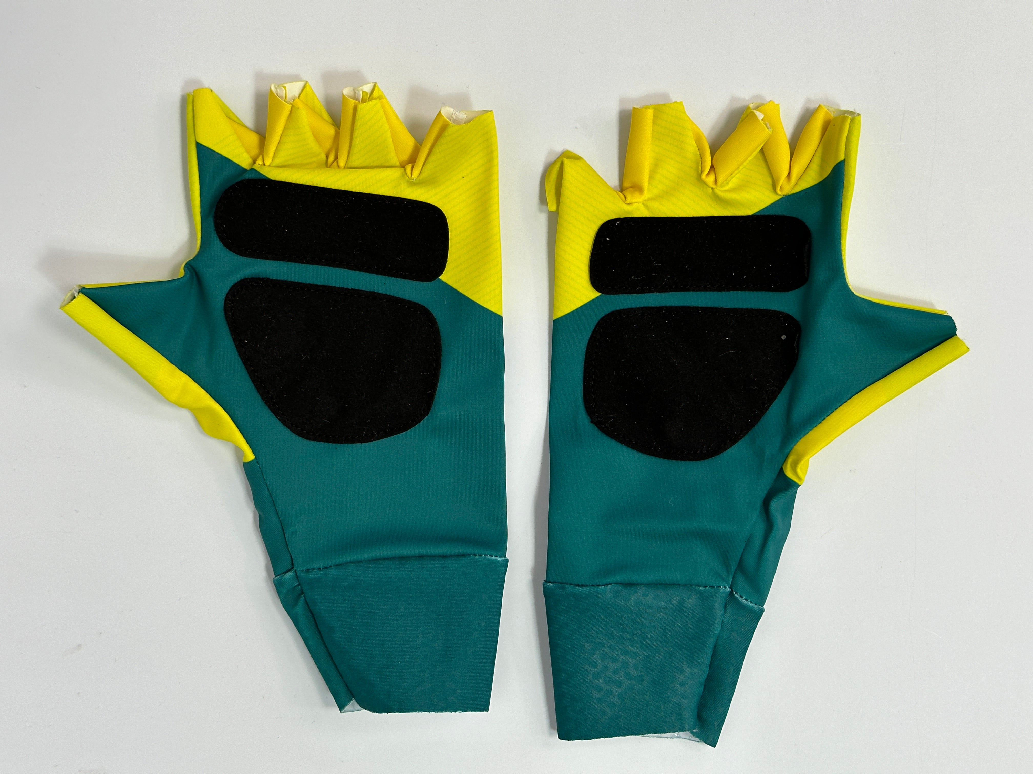 TT Cycling Gloves - Australian Cycling Team