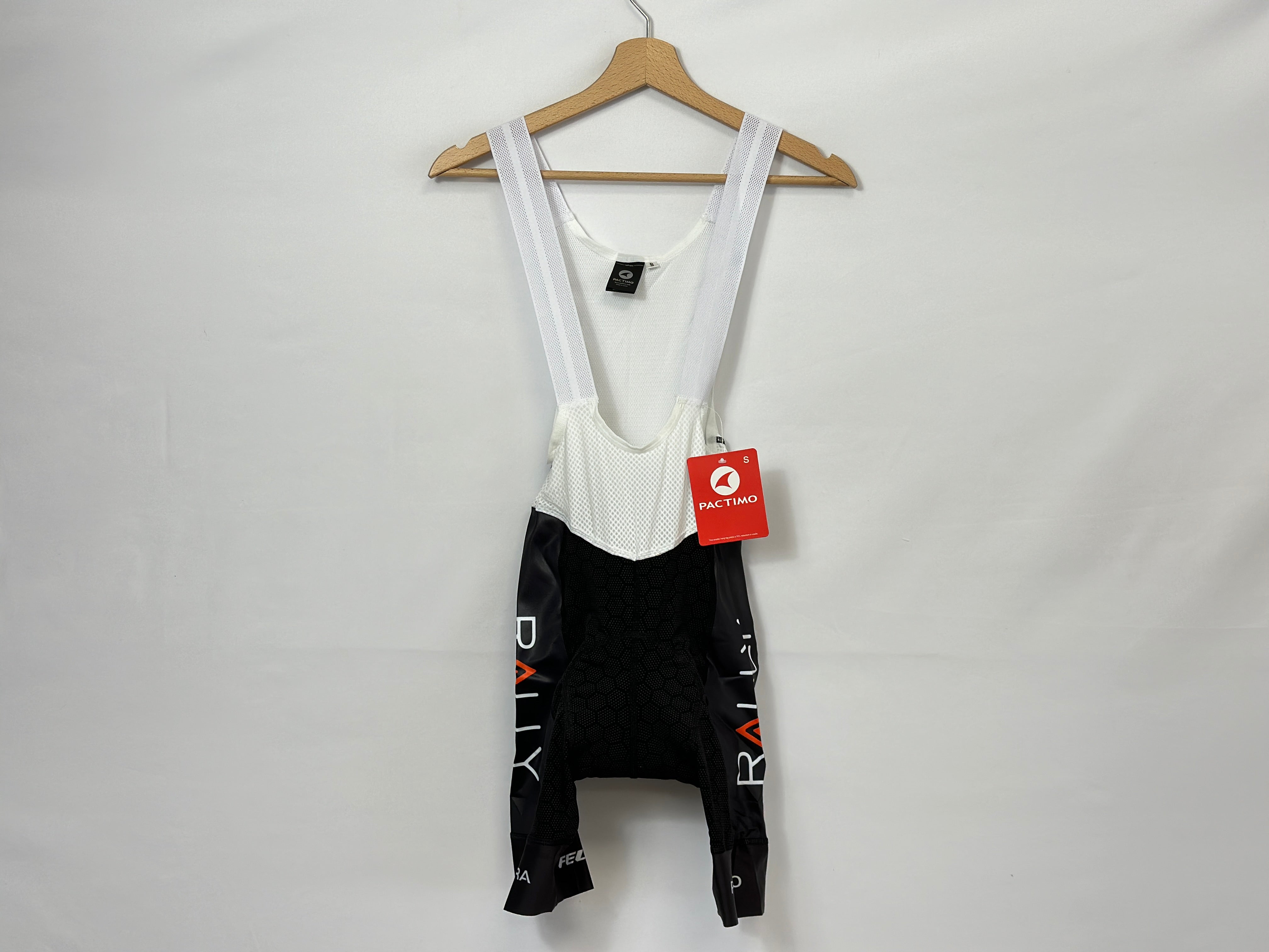 Rally Cycling - Women's Summit Stratos Bib Shorts-Long by Pactimo