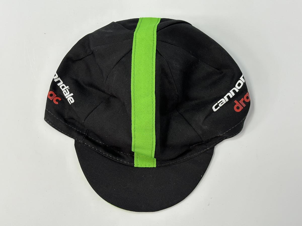 Cycling Cap - Cannondale Drapac