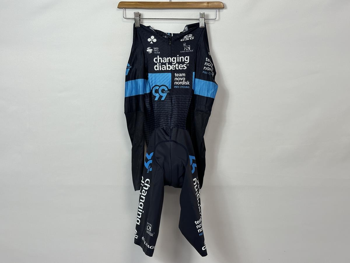 Team Novo Nordisk - L/S TT Suit by GSG