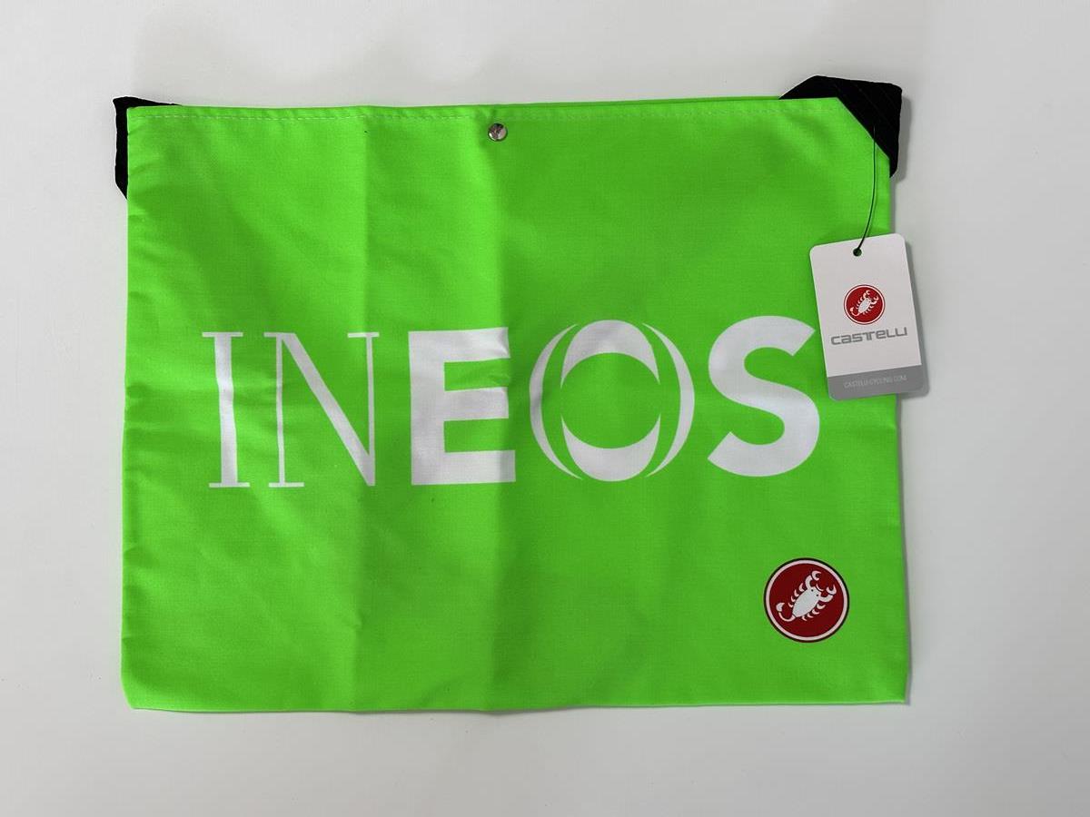 Ineos Grenadiers - Musette by Castelli