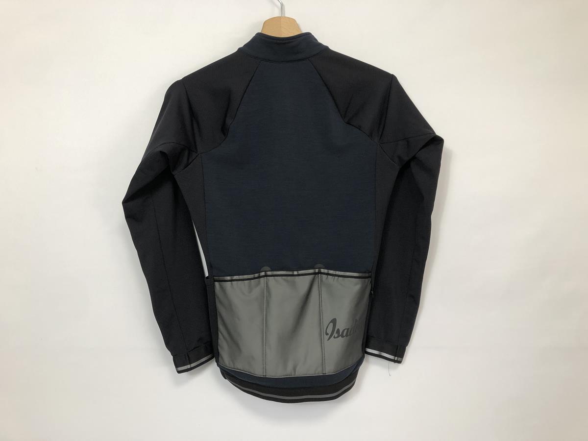 Isadore L/S Thermal Winter Jersey