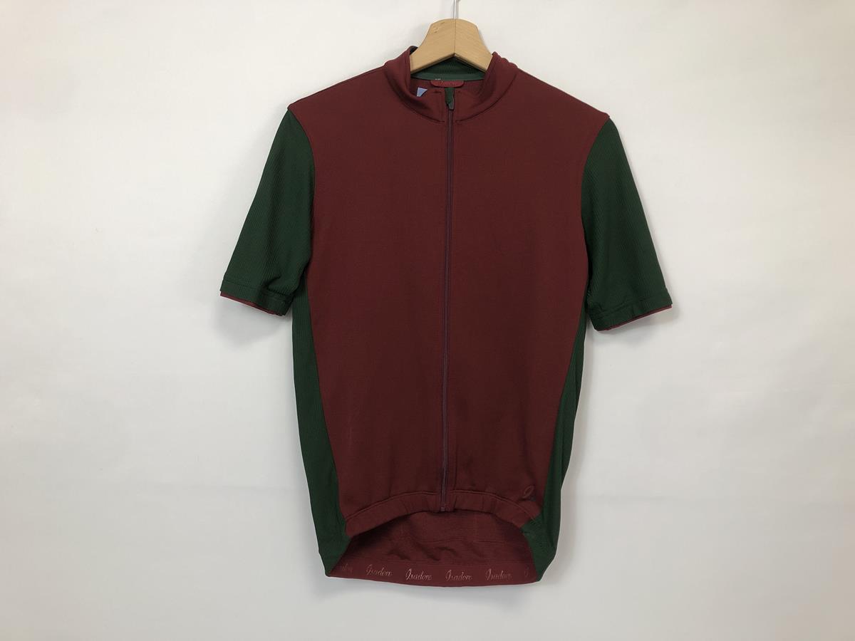 Isadore S/S Autumn Jersey