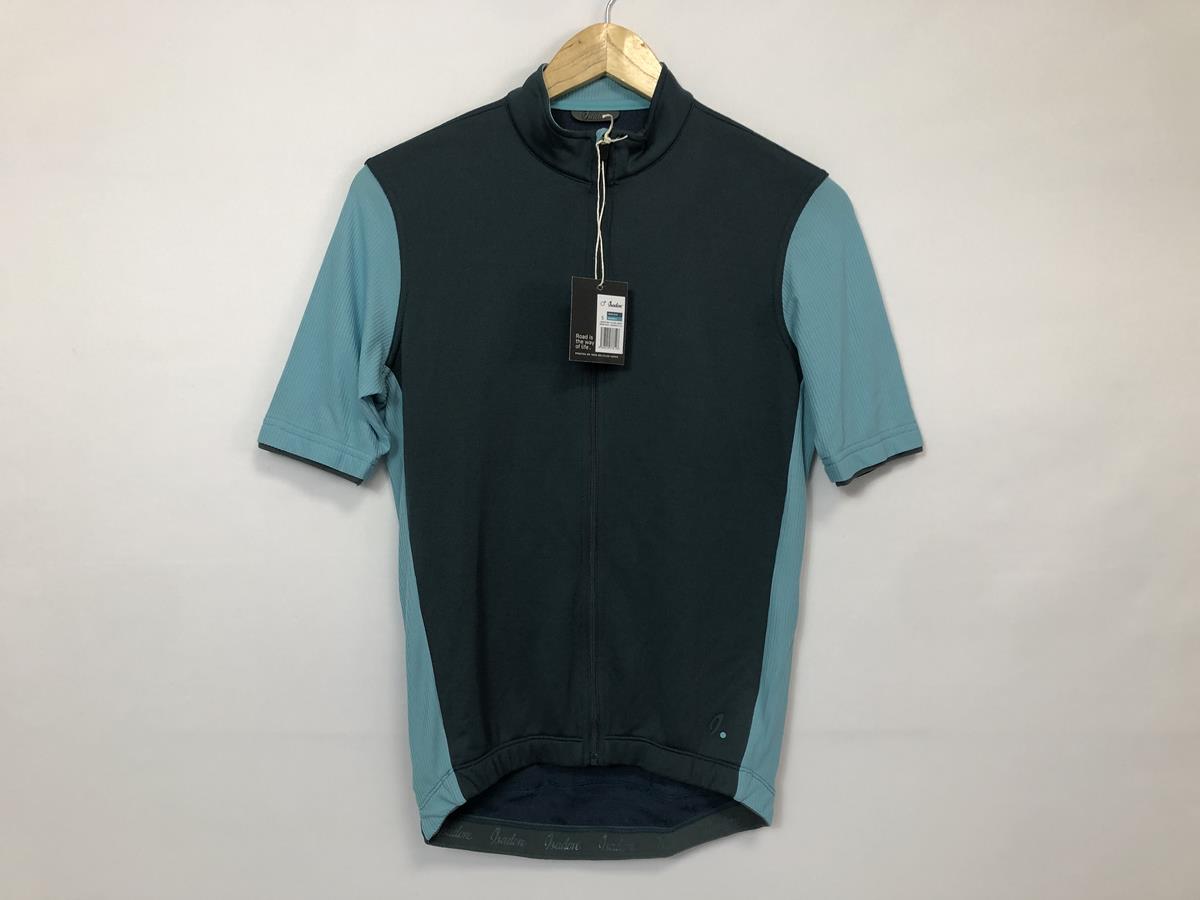 Isadore S/S Signature Cycling Jersey
