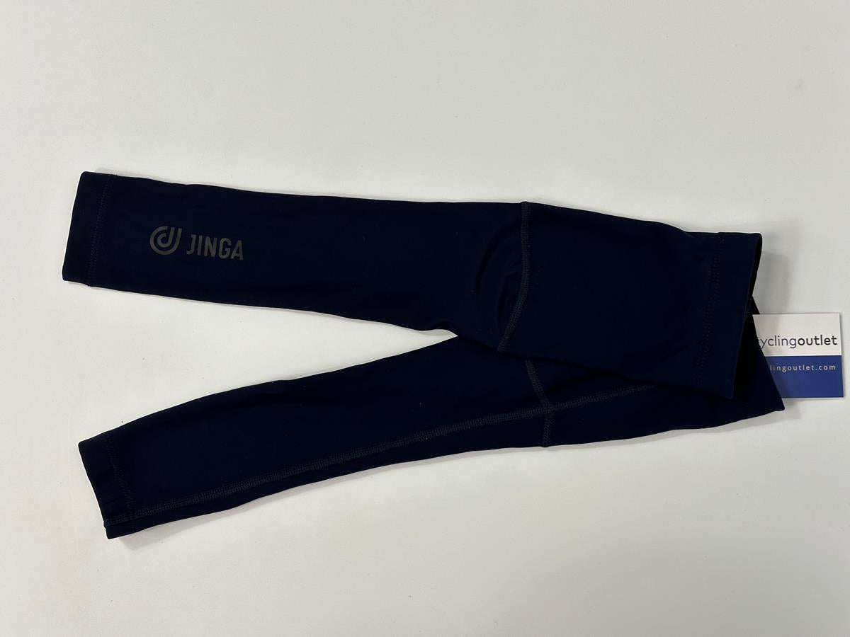 Israel Start-Up Nation - Thermal Arm Warmers by Jinga
