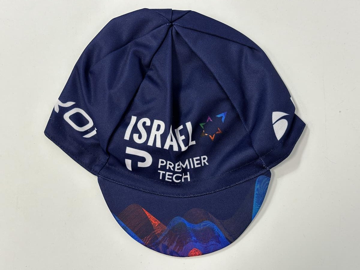 Team Israel Premier Tech - Gorro de verano de Ekoi